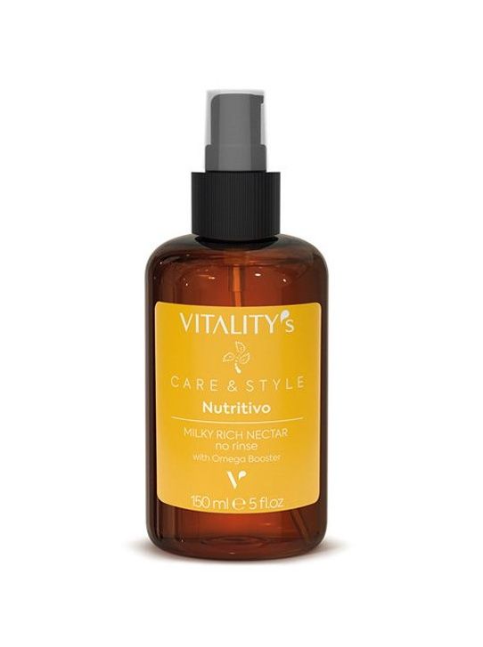 Vitality’s Care & Style Nutritivo Milky Rich Nectar bezoplachový krém 150 ml Vitality’s