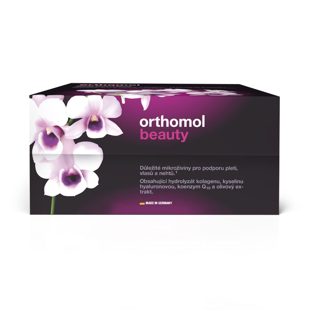 Orthomol Beauty refill 30x20 ml Orthomol