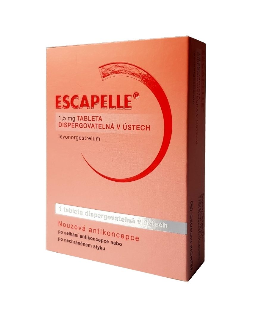 Escapelle 1