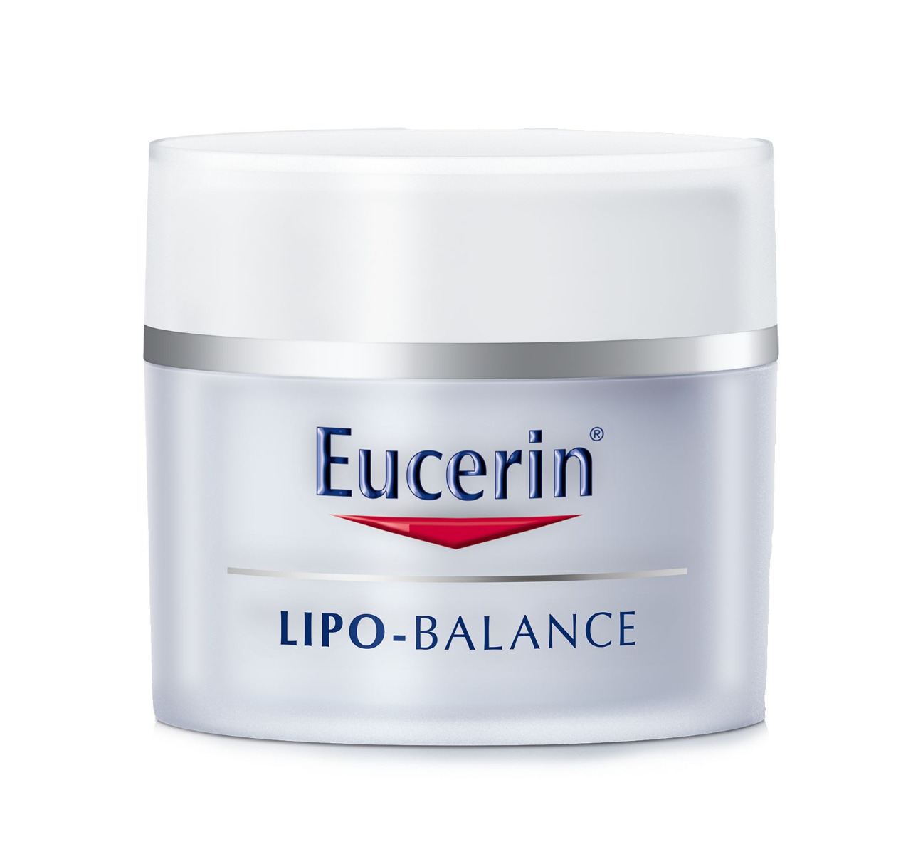 Eucerin Lipo-balance výživný krém 50 ml Eucerin