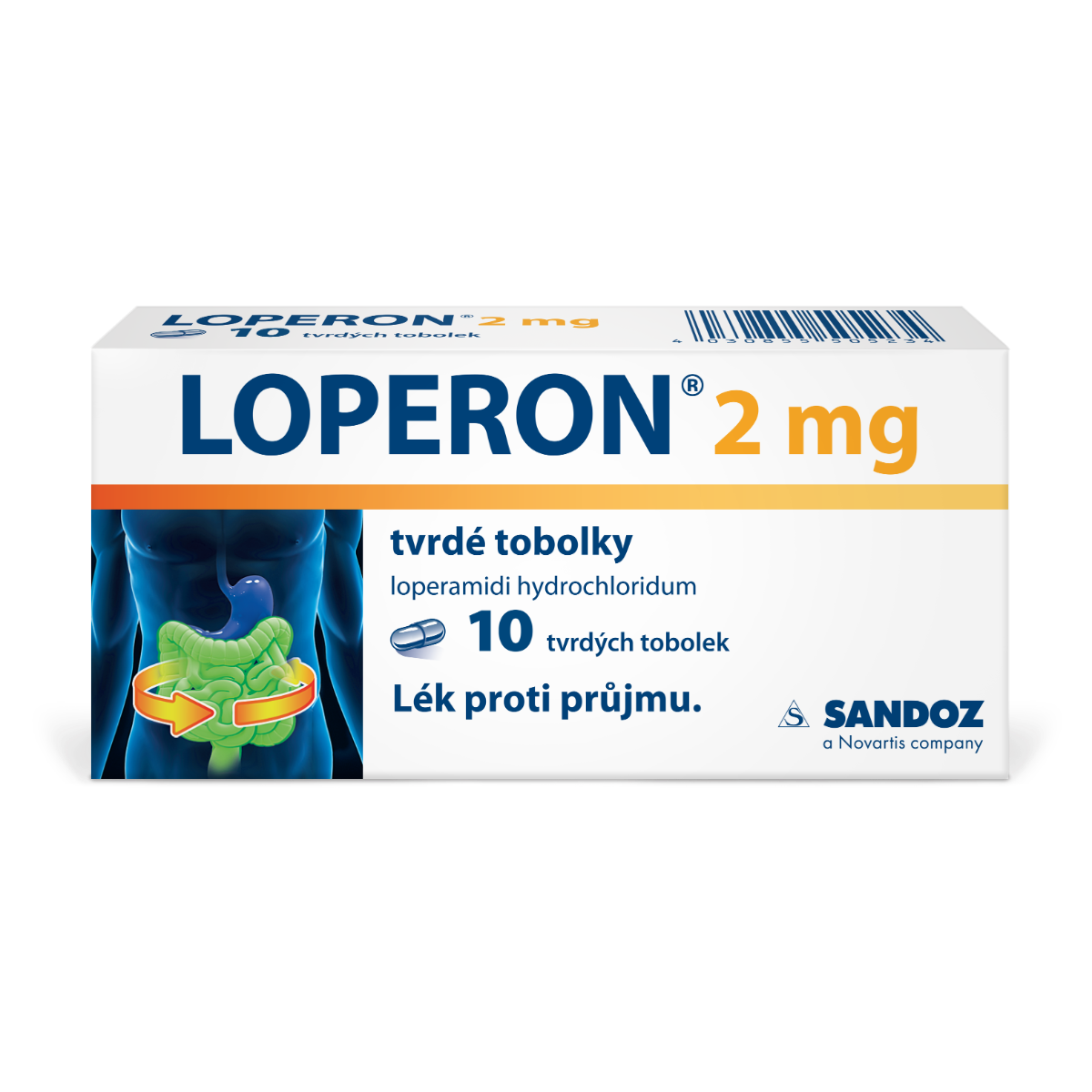 Loperon 10 tobolek Loperon