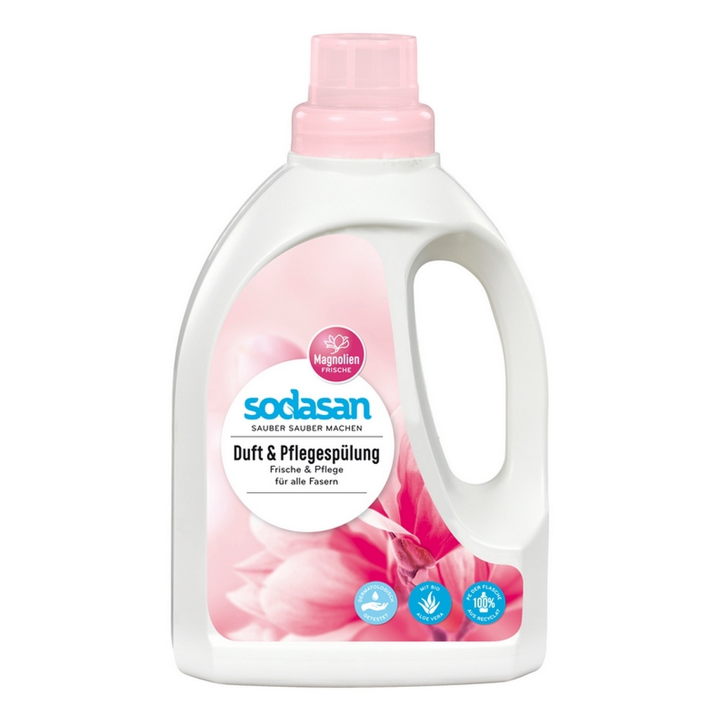 Sodasan Aviváž Magnolie 750 ml Sodasan