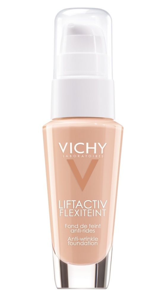 Vichy Liftactiv Flexilift Teint make-up 45 zlatá 30 ml Vichy