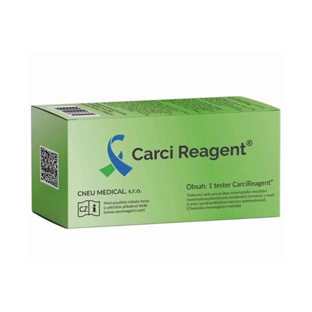 CNEU MEDICAL Carci Reagent testovací sada CNEU MEDICAL