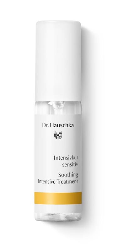 Dr.Hauschka Intenzivní pleťová kúra 03 40 ml Dr.Hauschka