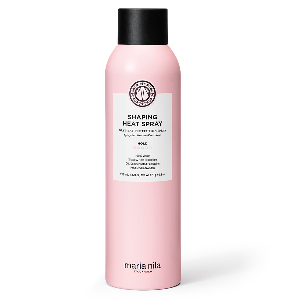 Maria Nila Shaping heat spray stylingový sprej 250 ml Maria Nila