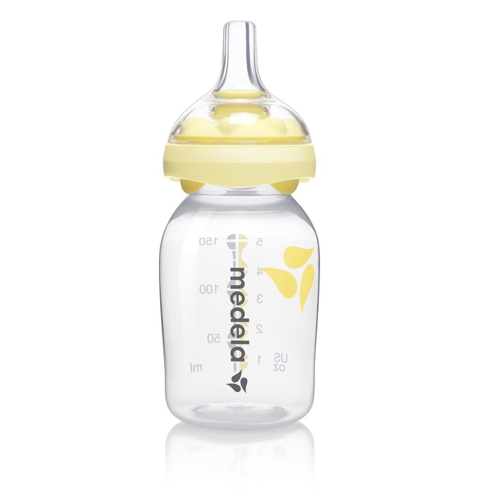 Medela Calma láhev pro kojené děti 150 ml 1 ks Medela