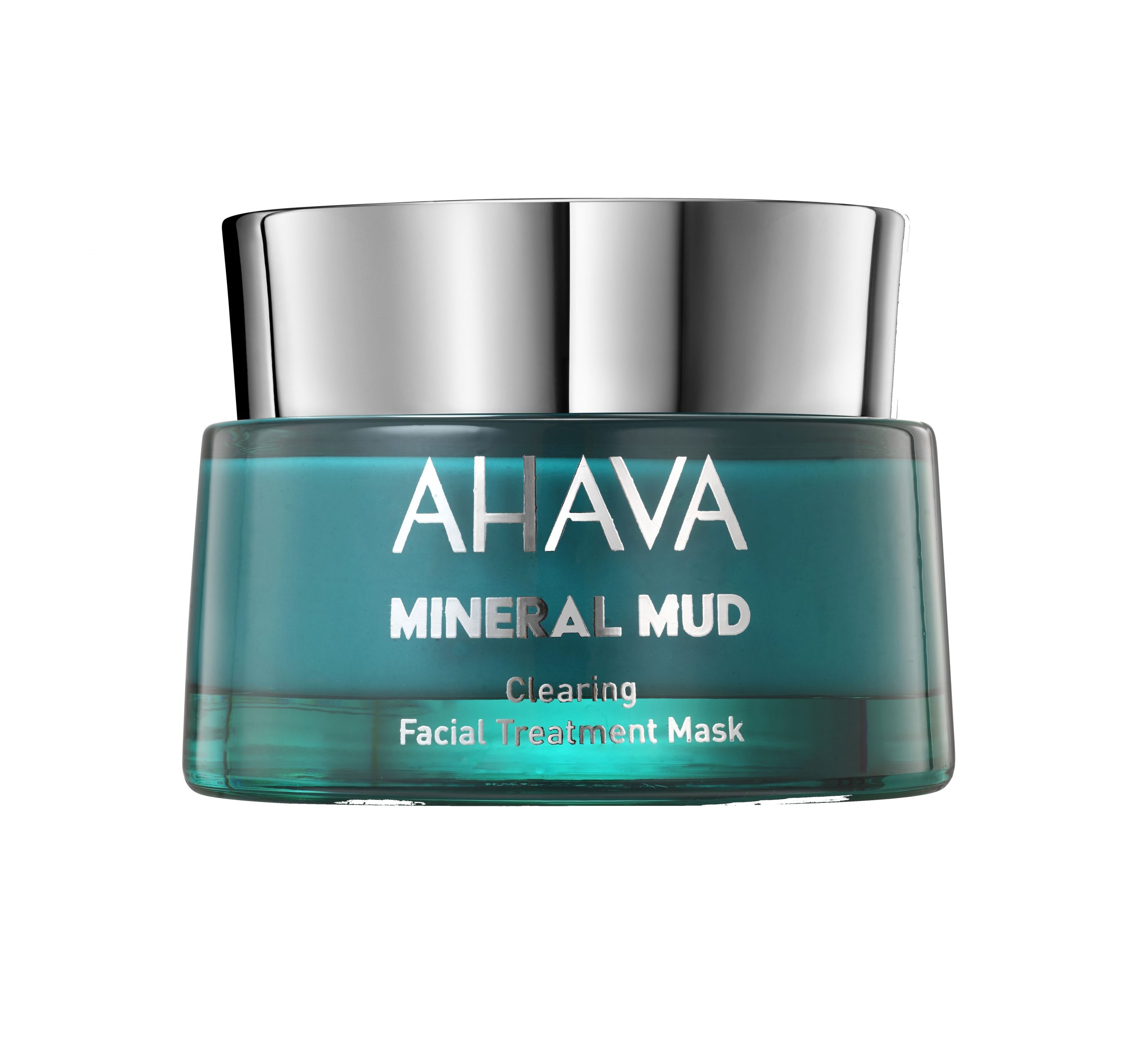 Ahava Mineral Mud čisticí bahenní maska pro problematickou pleť 50 ml Ahava