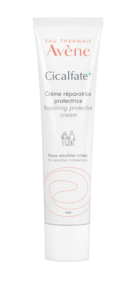 Avène Cicalfate+ Obnovující ochranný krém 40 ml Avène