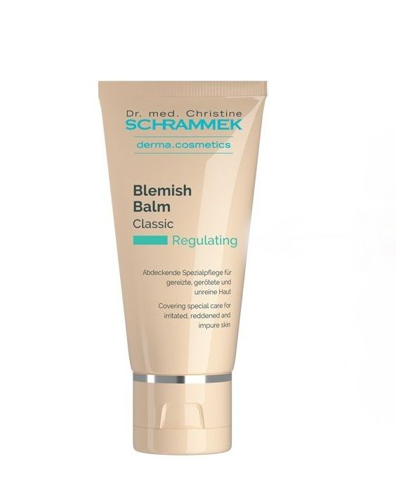 Dr. Schrammek Blemish Balm Classic krycí péče 40 ml Dr. Schrammek