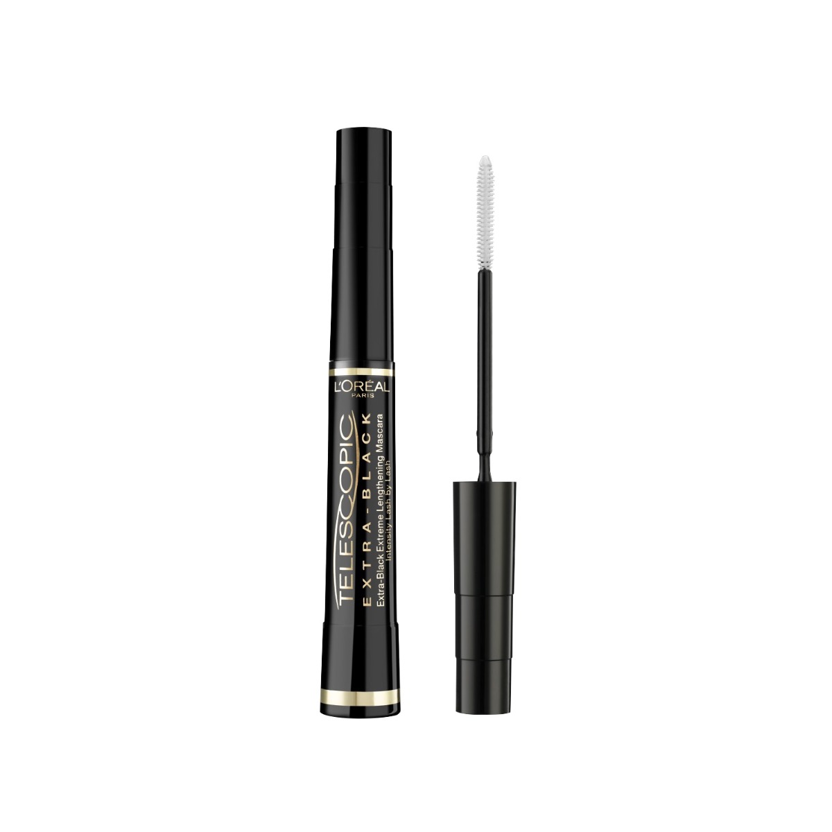 Loréal Paris Telescopic Mascara Extra Black extra černá řasenka 8 ml Loréal Paris