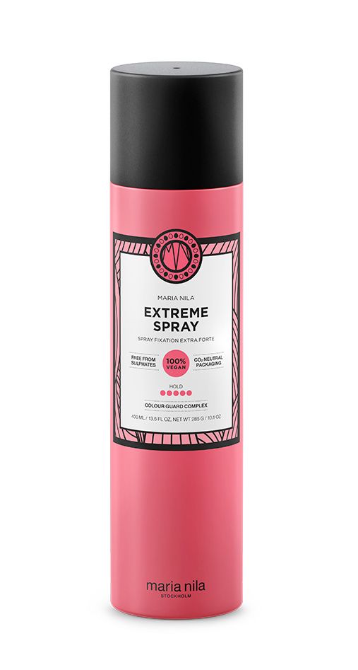 Maria Nila Extreme Spray fixační sprej 400 ml Maria Nila