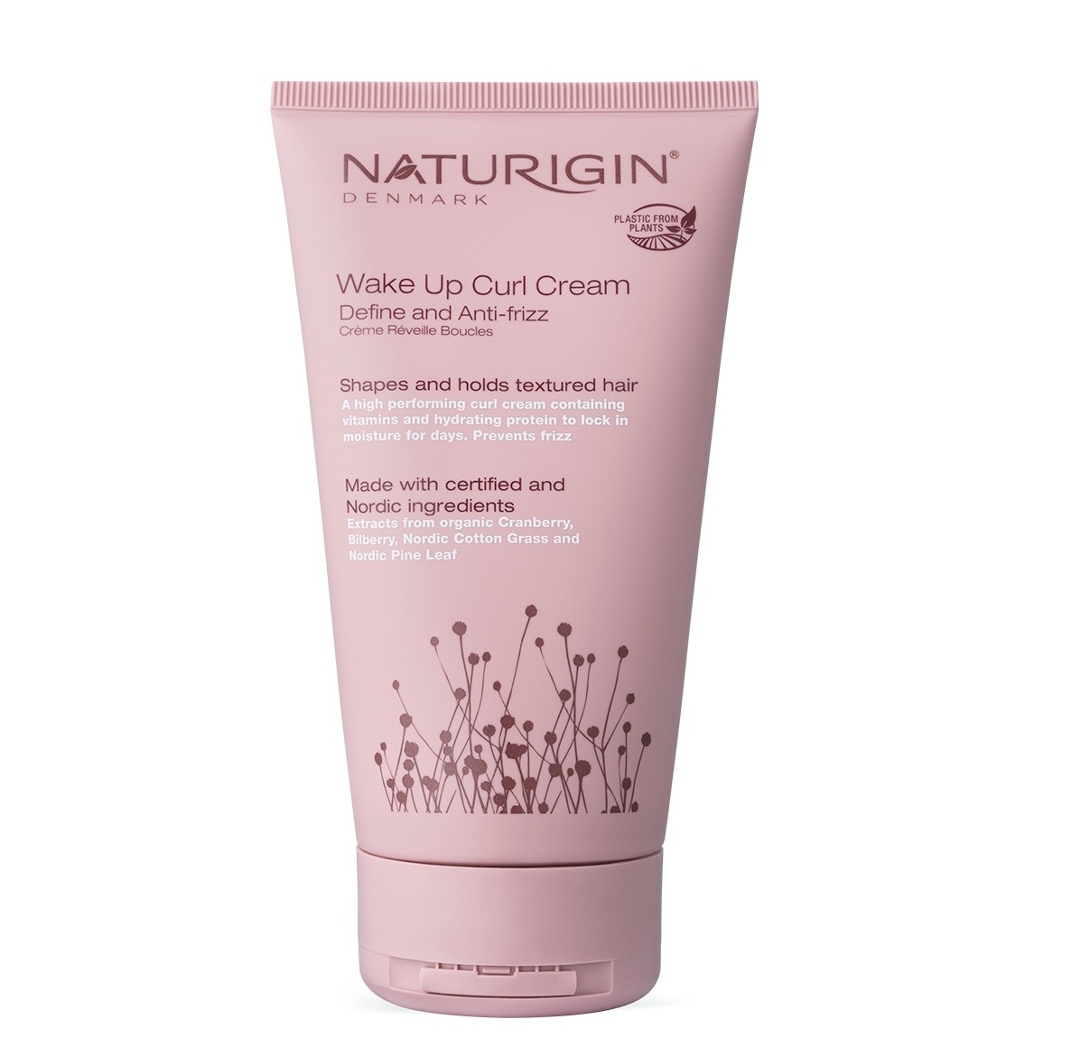 NATURIGIN Wake Up Curl krém 150 ml NATURIGIN