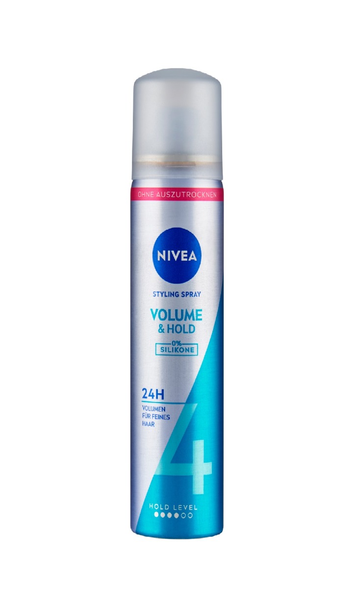 Nivea Volume Care lak na vlasy 75 ml Nivea