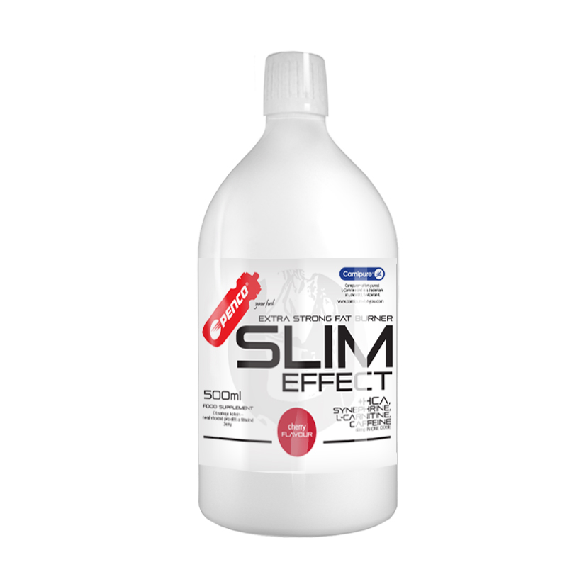 Penco Slim Effect třešeň 500 ml Penco