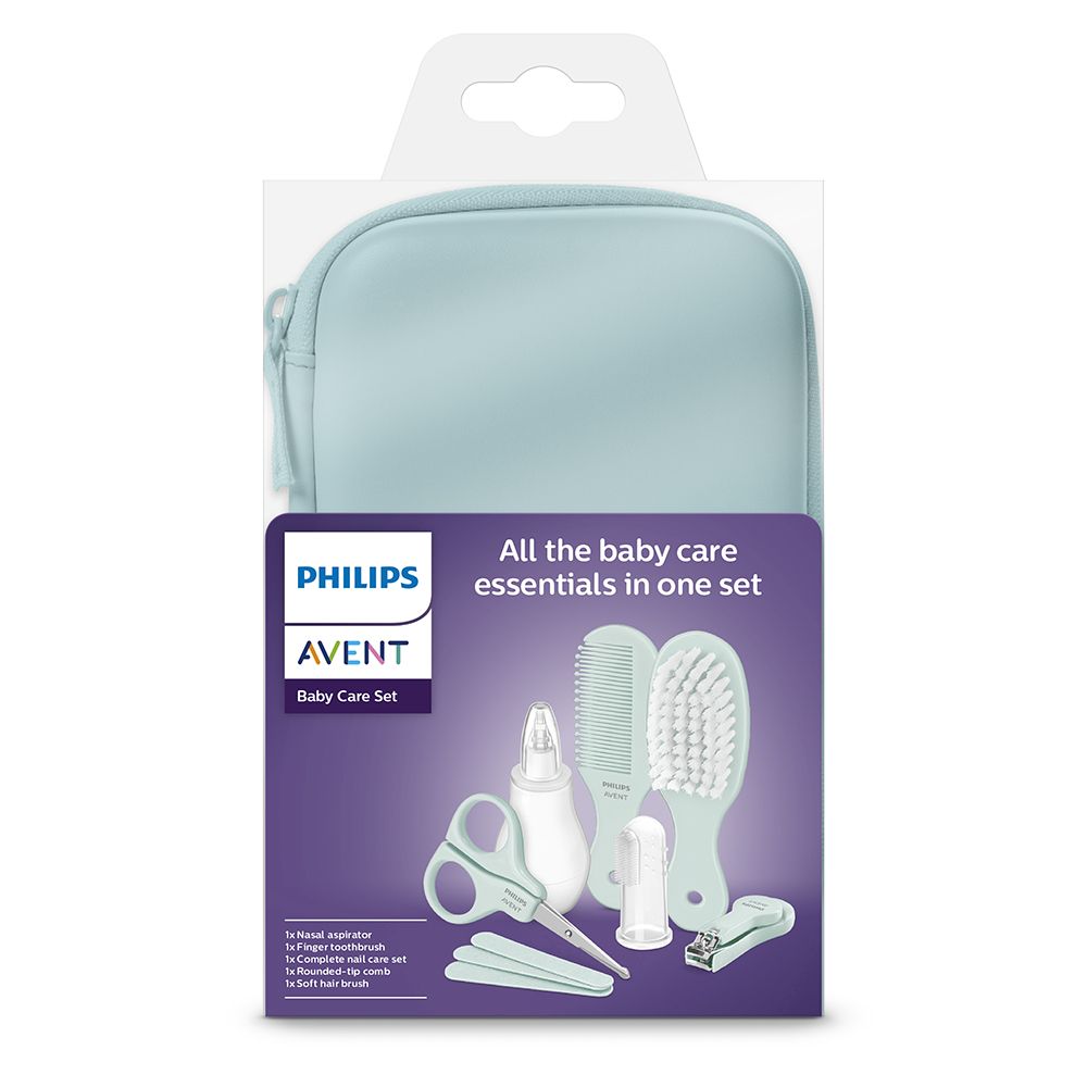 Philips Avent Sada péče o dítě SCH401/00 Philips Avent