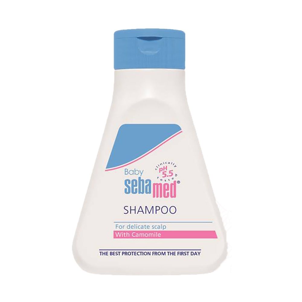 Sebamed Baby Dětský šampon 150 ml Sebamed