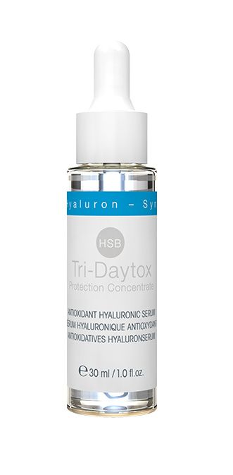 être belle Hyaluronic Tri-Daytox sérum 30 ml être belle