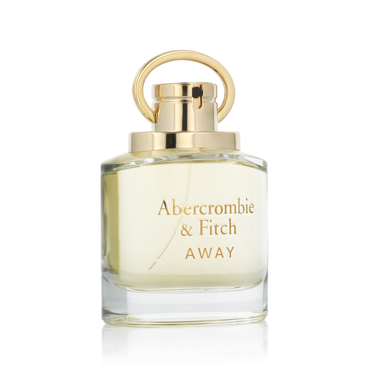 Abercrombie & Fitch Away Woman EDP 100 ml W Abercrombie & Fitch