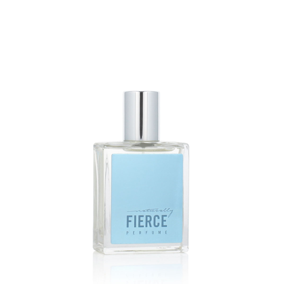 Abercrombie & Fitch Naturally Fierce EDP 30 ml W Abercrombie & Fitch