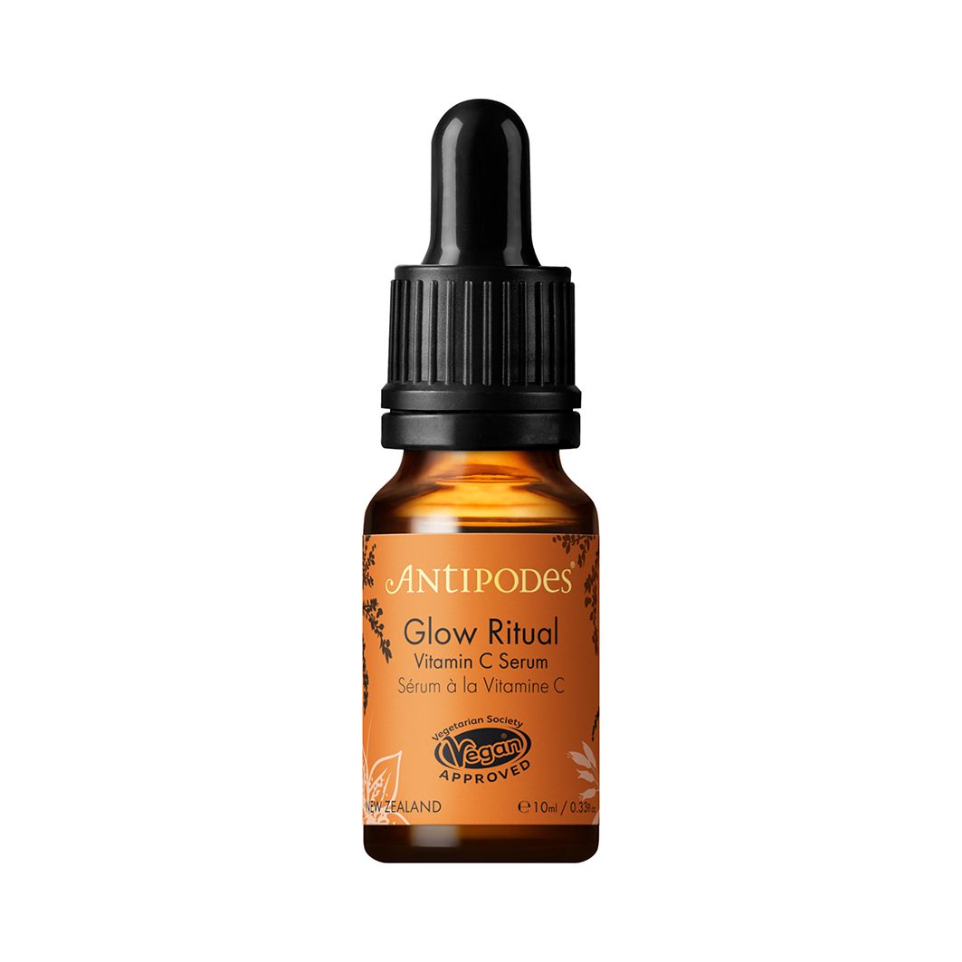 Antipodes Glow Ritual Vitamin C Serum 10 ml Antipodes