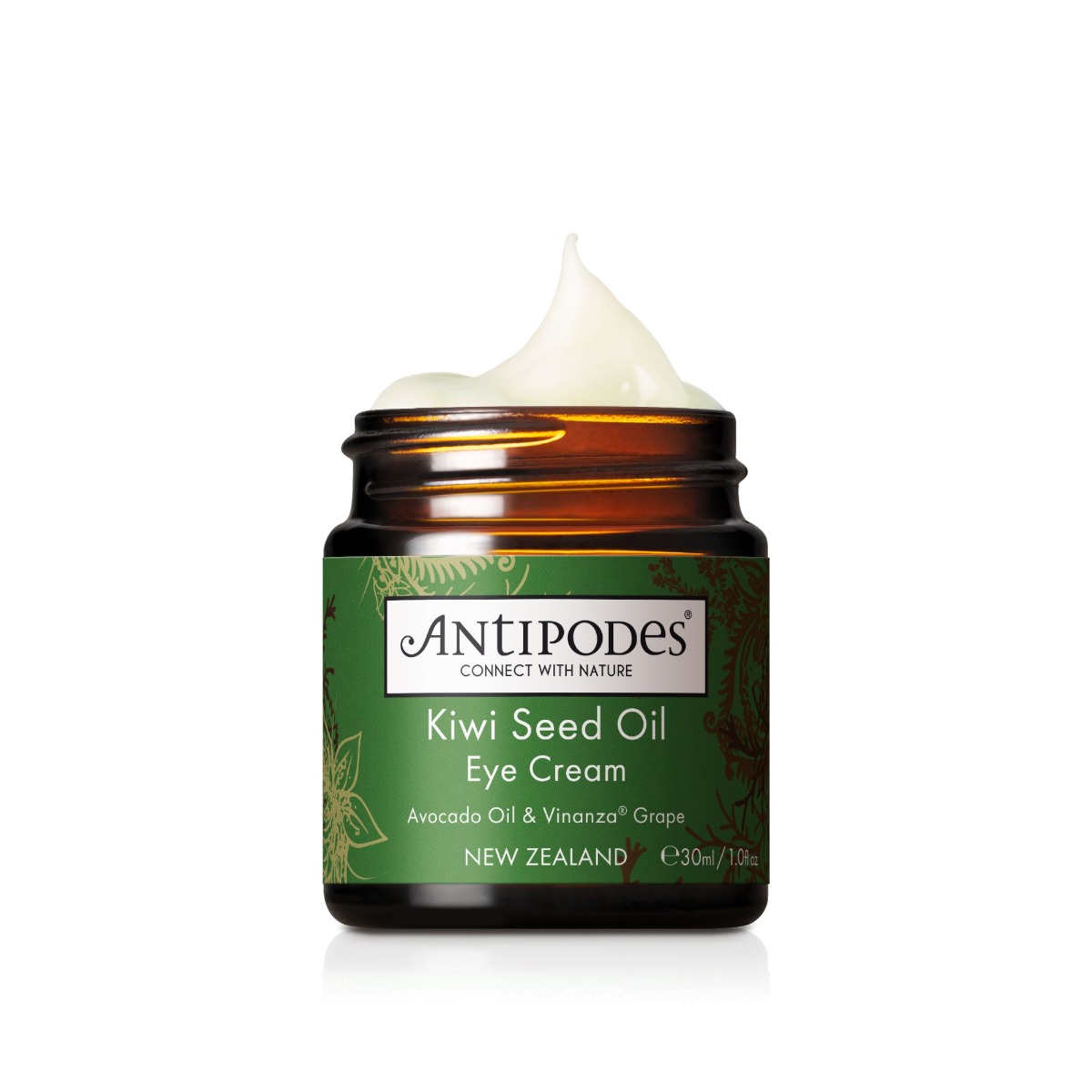 Antipodes Kiwi Seed Oil Eye Cream 30 ml Antipodes