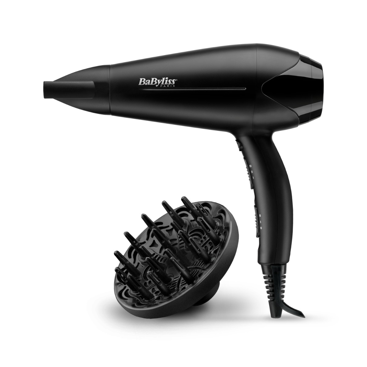 BABYLISS D563DE vysoušeč vlasů BABYLISS