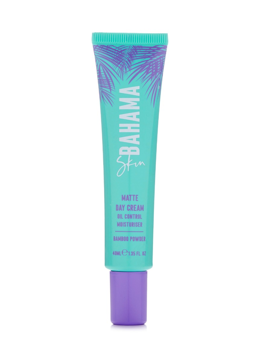 Bahama Skin Matte Day Cream matující denní krém 40 ml Bahama