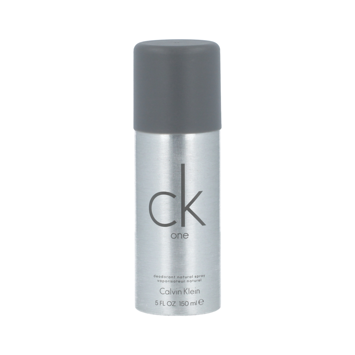 Calvin Klein CK One DEO ve spreji 150 ml UNISEX (Nový obal) Calvin Klein