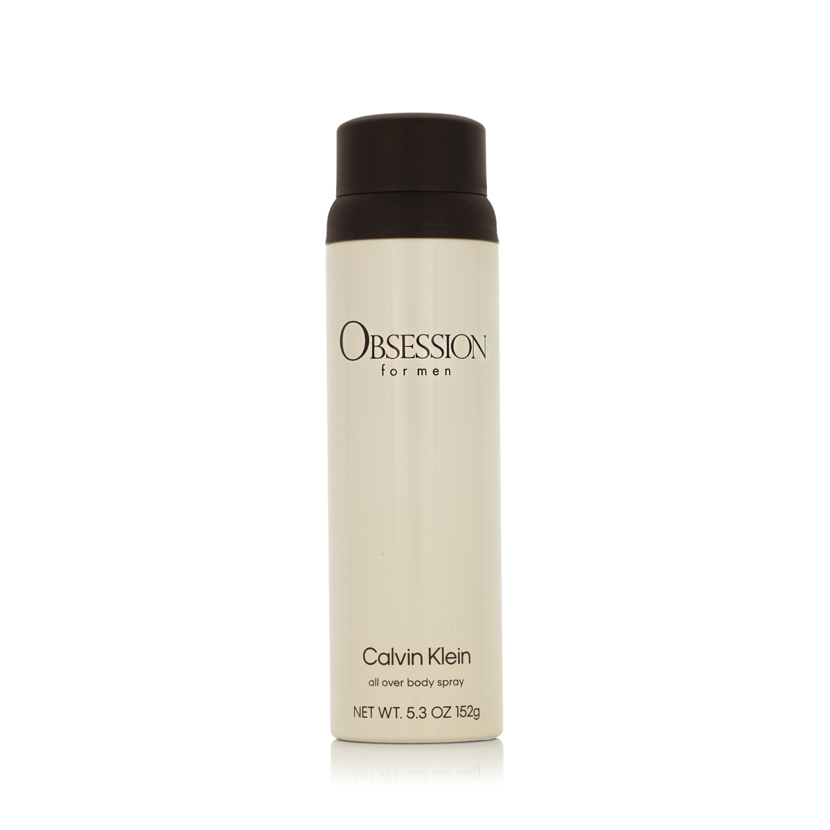 Calvin Klein Obsession for Men DEO ve spreji 152 g M Calvin Klein