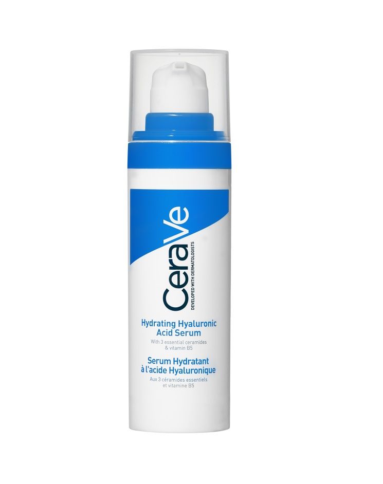 CeraVe Hydratační sérum 30 ml CeraVe