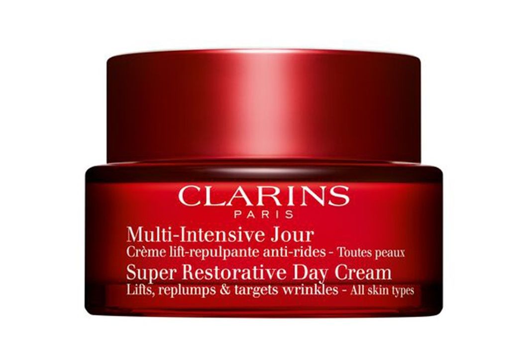 Clarins Super Restorative Day Cream denní krém 50 ml Clarins