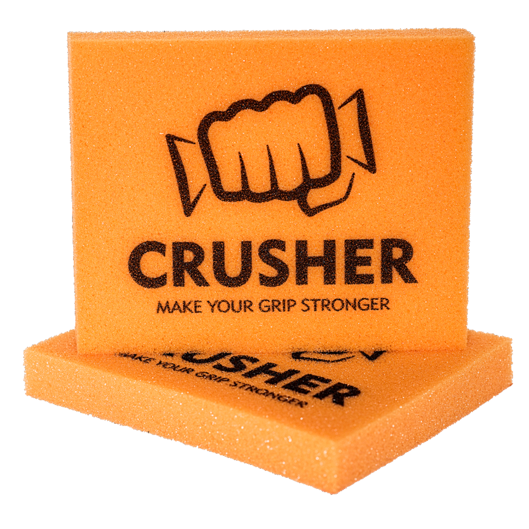 Crusher Crusher - oranžový Crusher