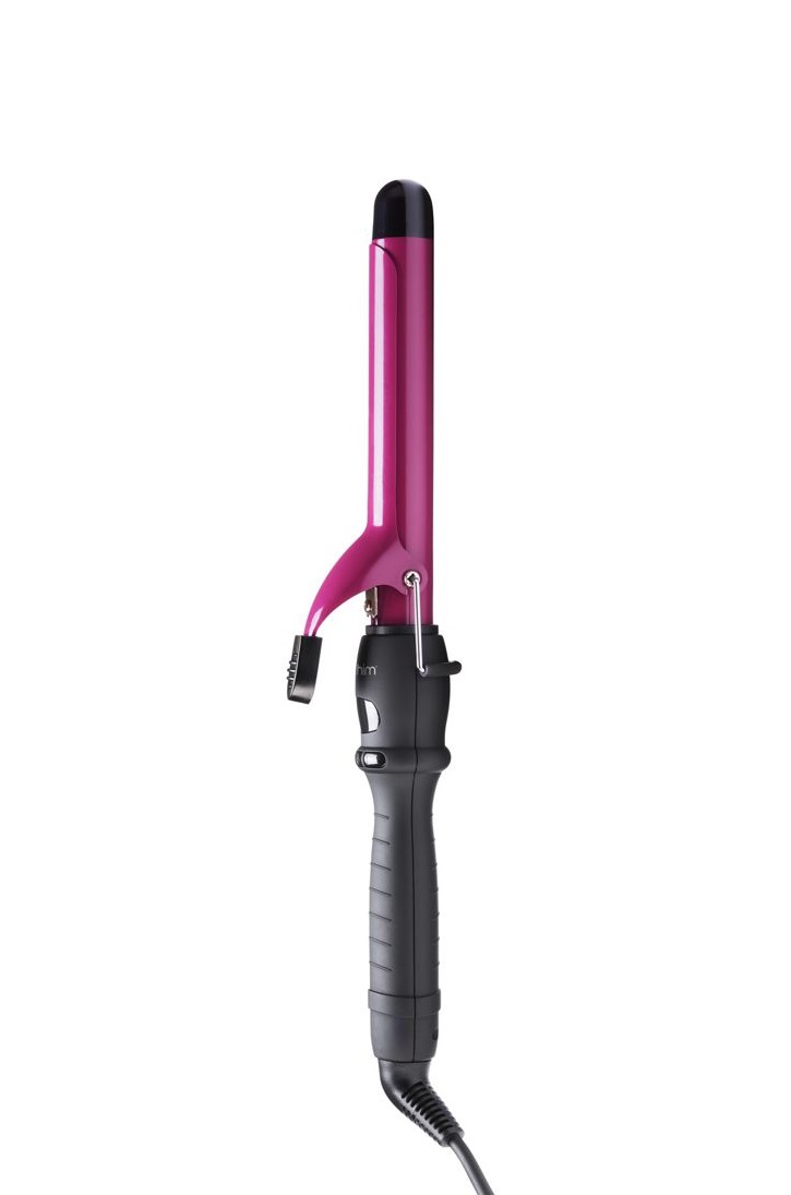 Elchim Spring Curling Iron Ø 25 mm kulma na vlasy Elchim