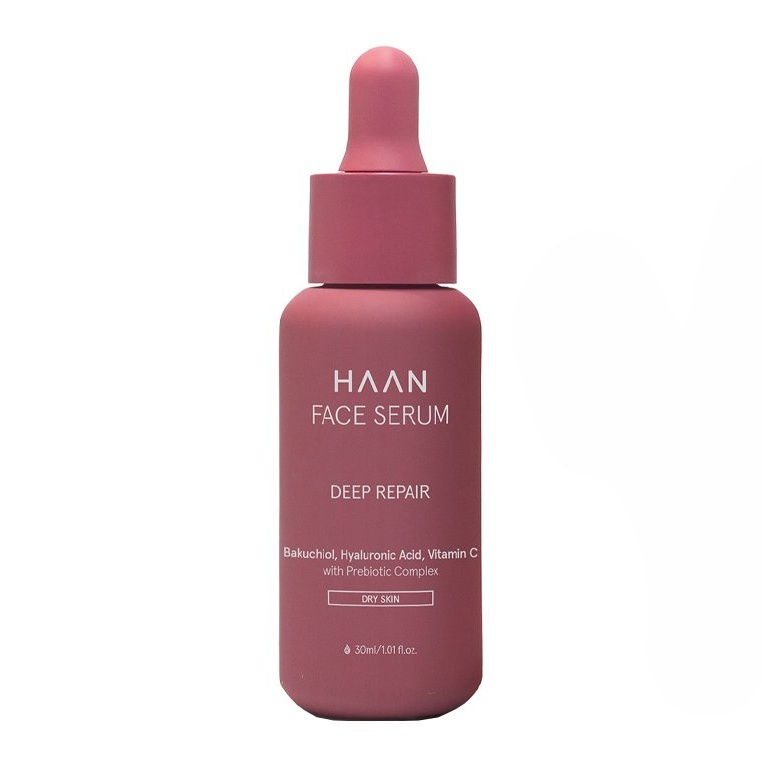 HAAN Bakuchiol pleťové sérum pro suchou pleť 30 ml HAAN