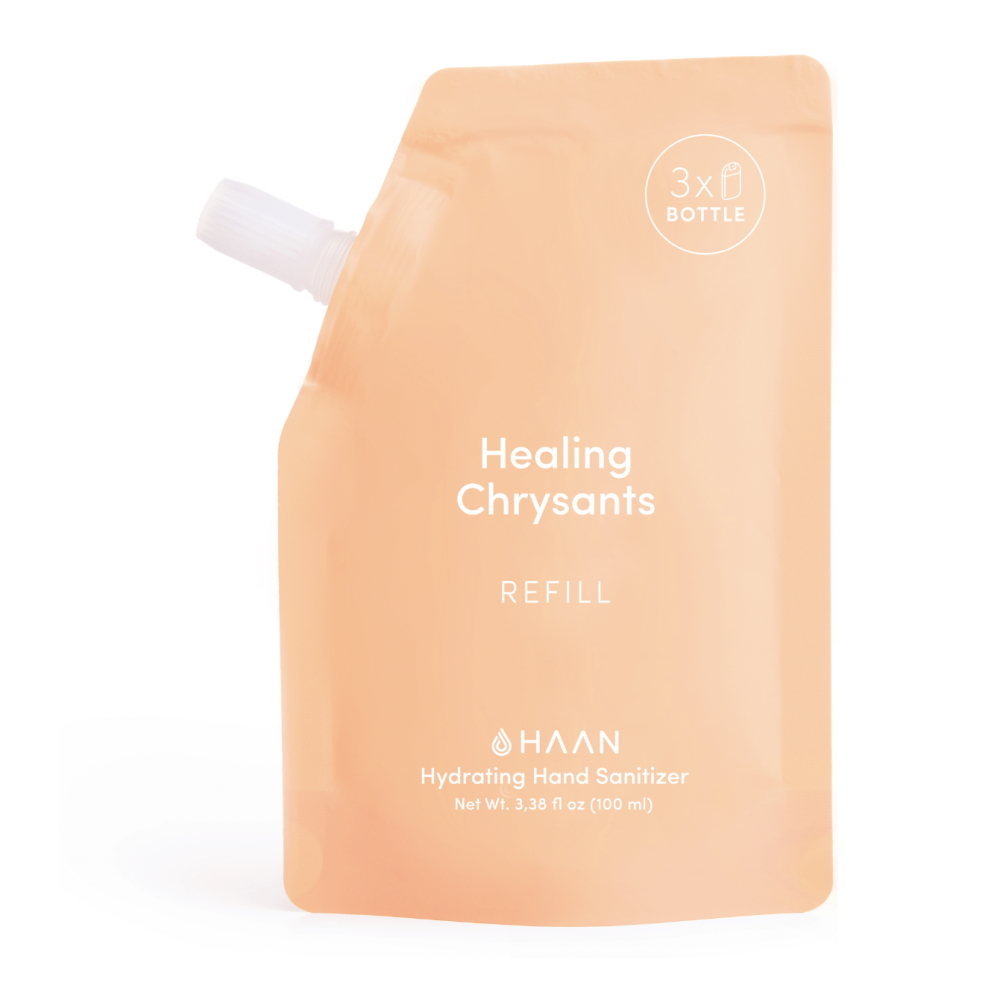 HAAN Healing Chrysants náhradní náplň 100 ml HAAN