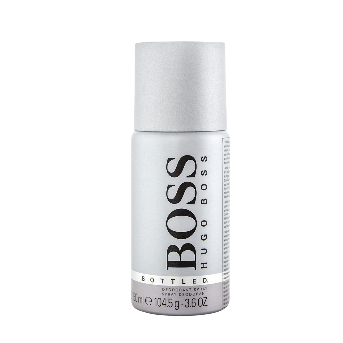 Hugo Boss Bottled No 6 DEO ve spreji 150 ml M Hugo Boss