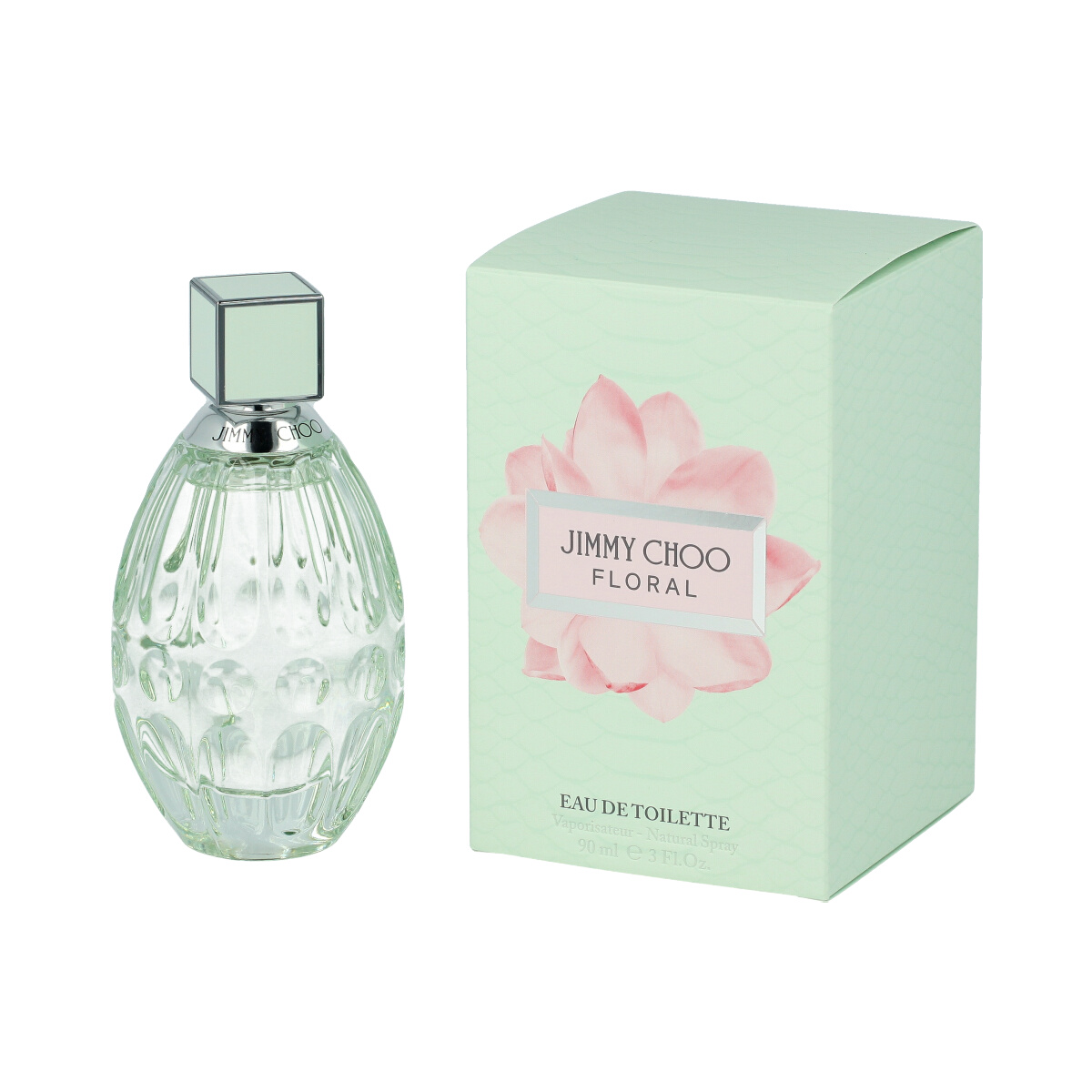 Jimmy Choo Floral EDT 90 ml W Jimmy Choo