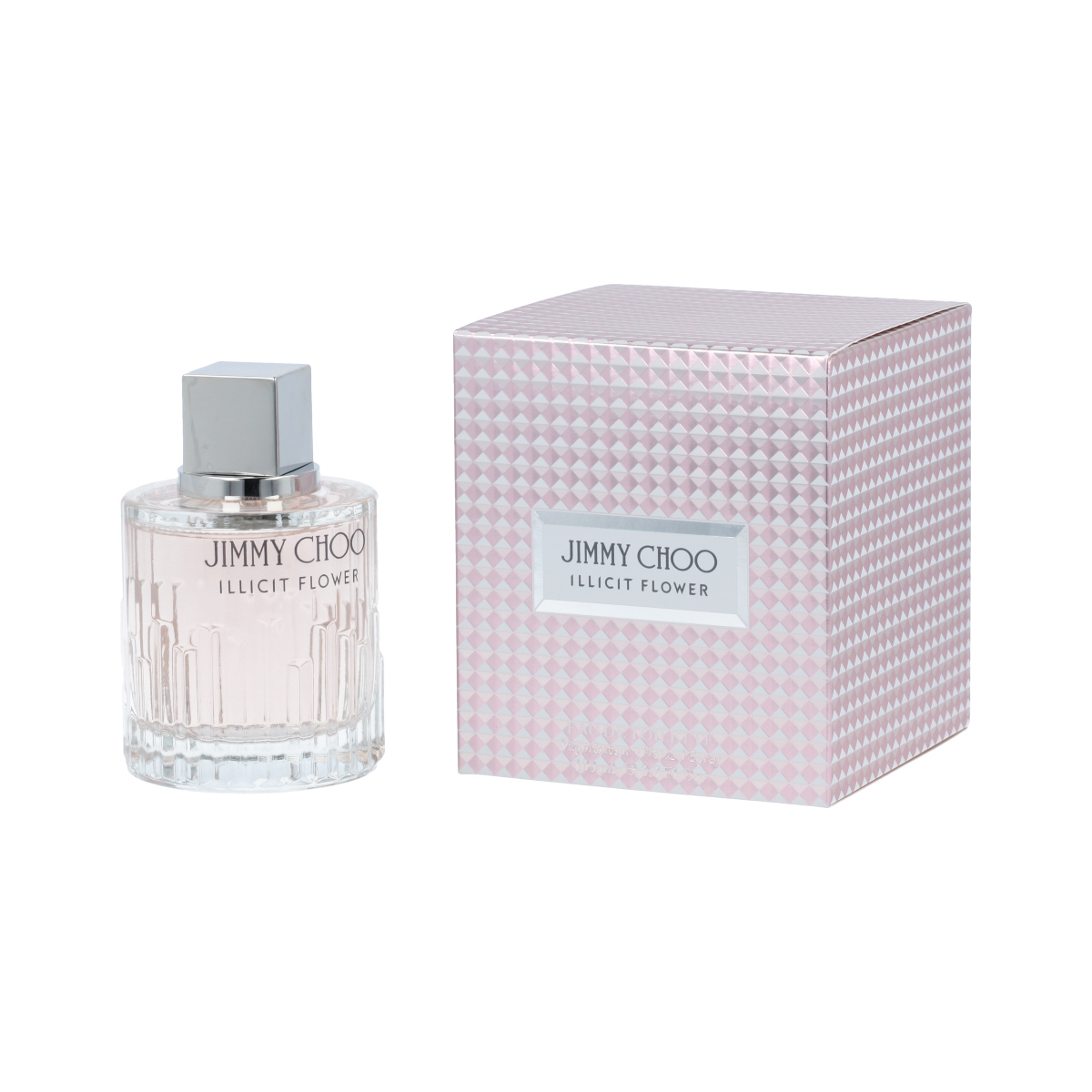 Jimmy Choo Illicit Flower EDT 100 ml W Jimmy Choo