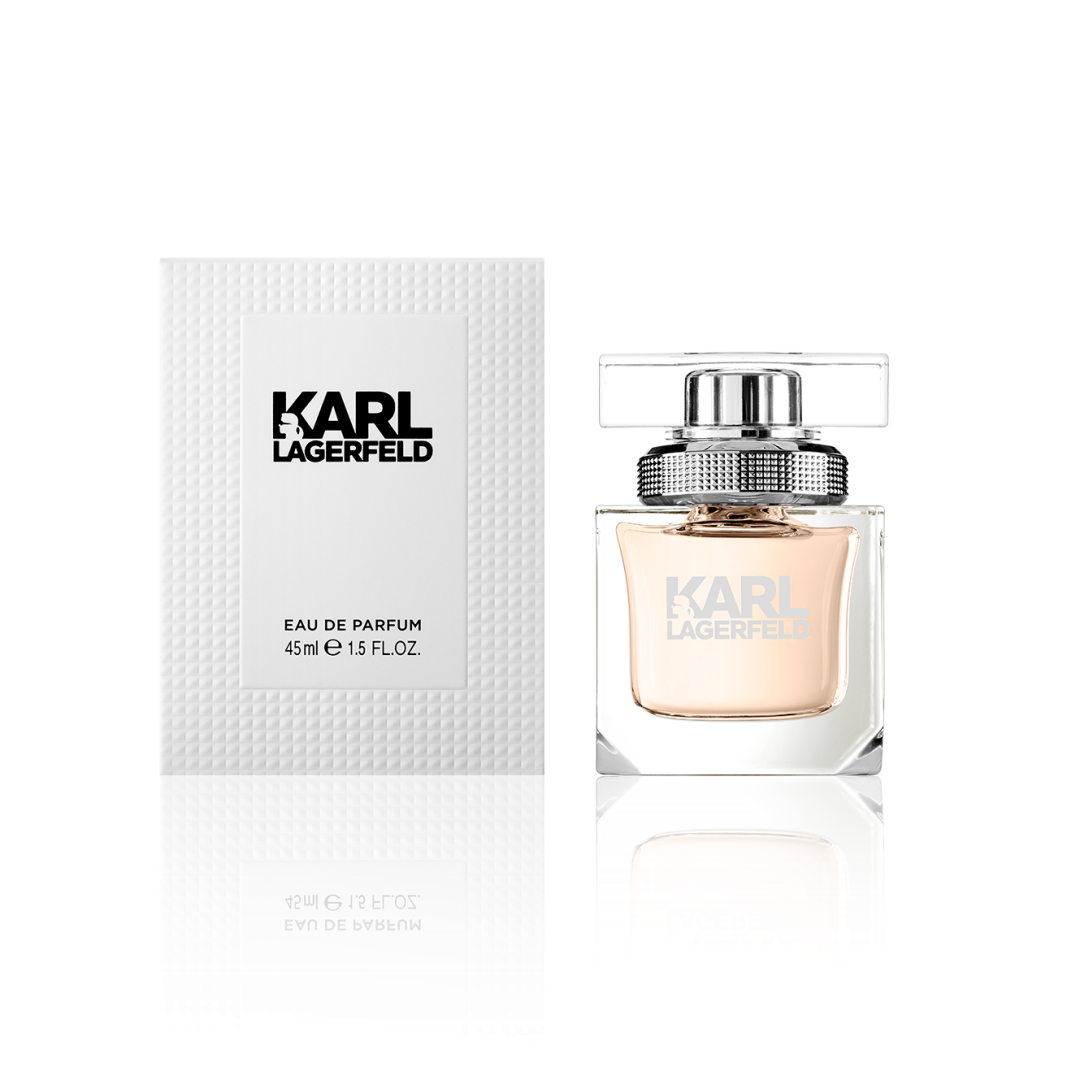 Karl Lagerfeld for Her EDP 45 ml W Karl Lagerfeld