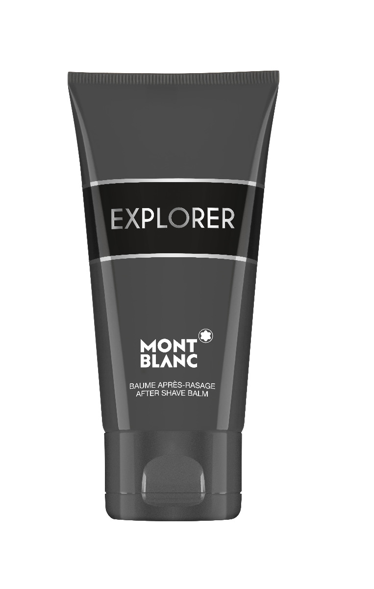 MONTBLANC EXPLORER After Shave Balm 150 ml MONTBLANC