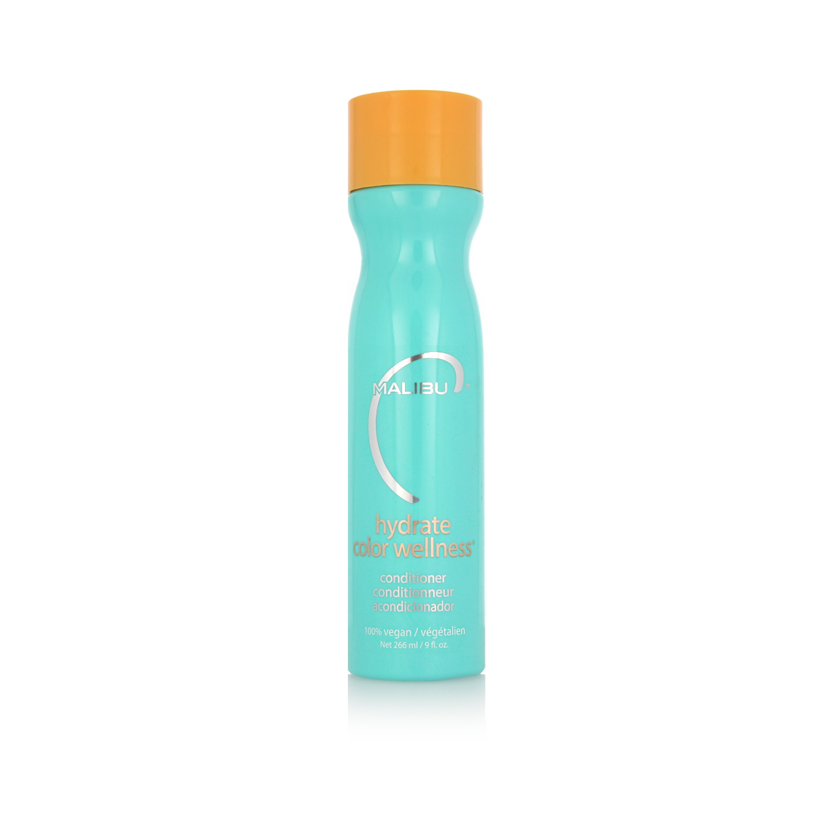 Malibu C Hydrate Color Wellness Conditioner 266 ml Malibu C