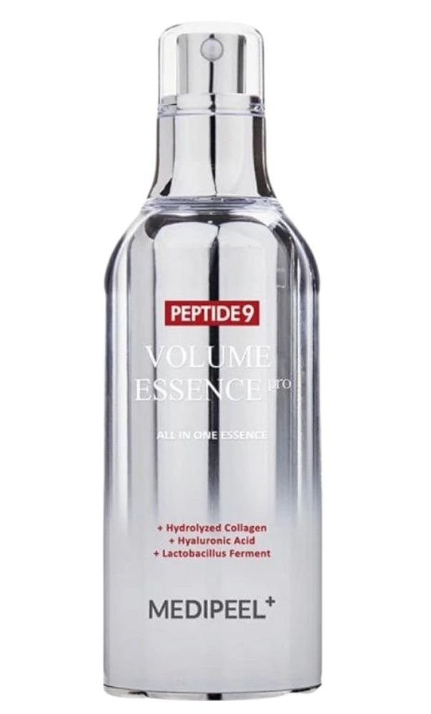 Medi-Peel All in One Peptide 9 Volume Essence pleťová esence 100 ml Medi-Peel