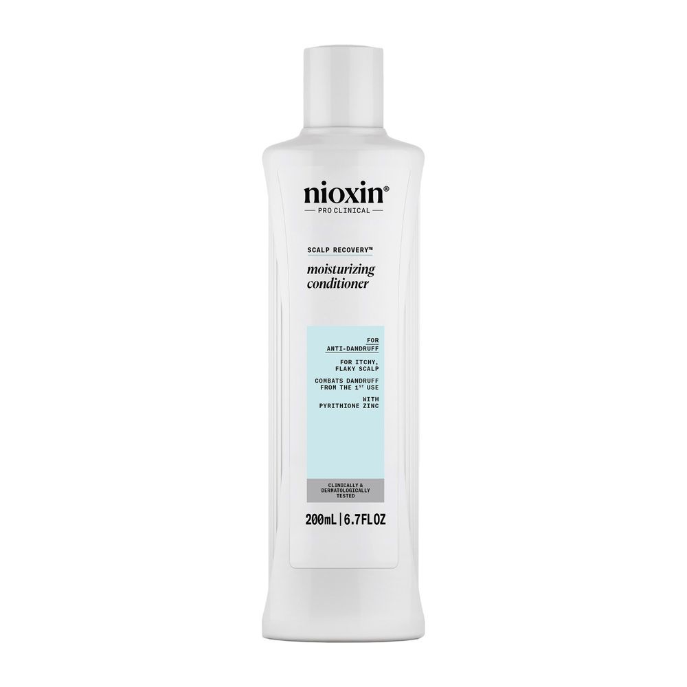 NIOXIN Scalp Recovery Moisturizing Conditioner 200 ml NIOXIN