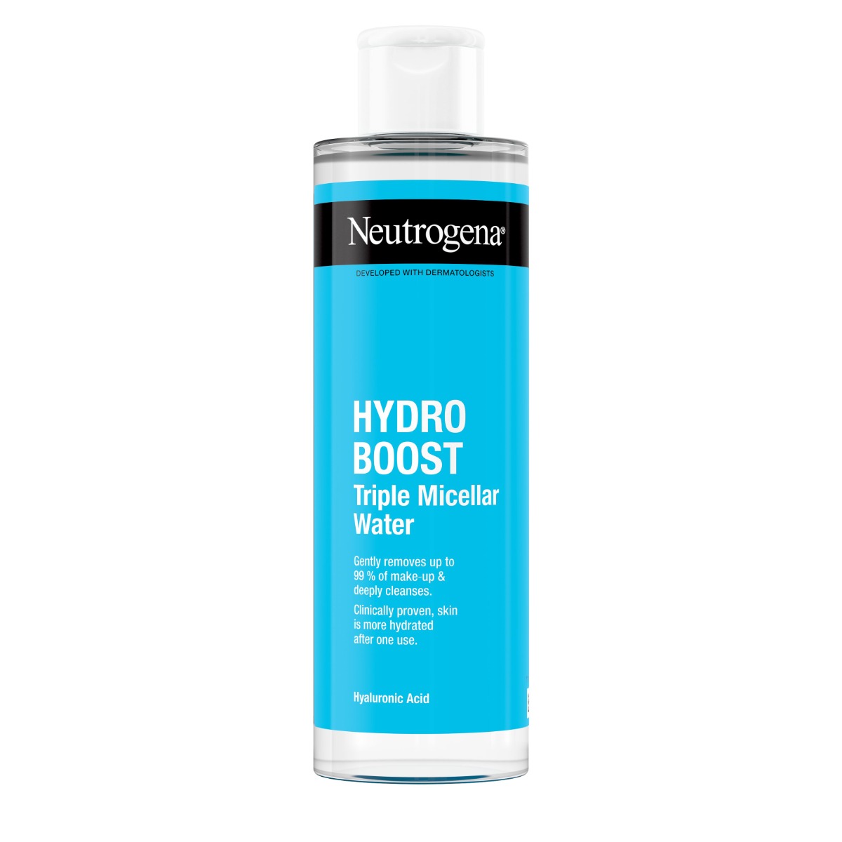 Neutrogena Hydro Boost Micelární voda 3v1 400 ml Neutrogena