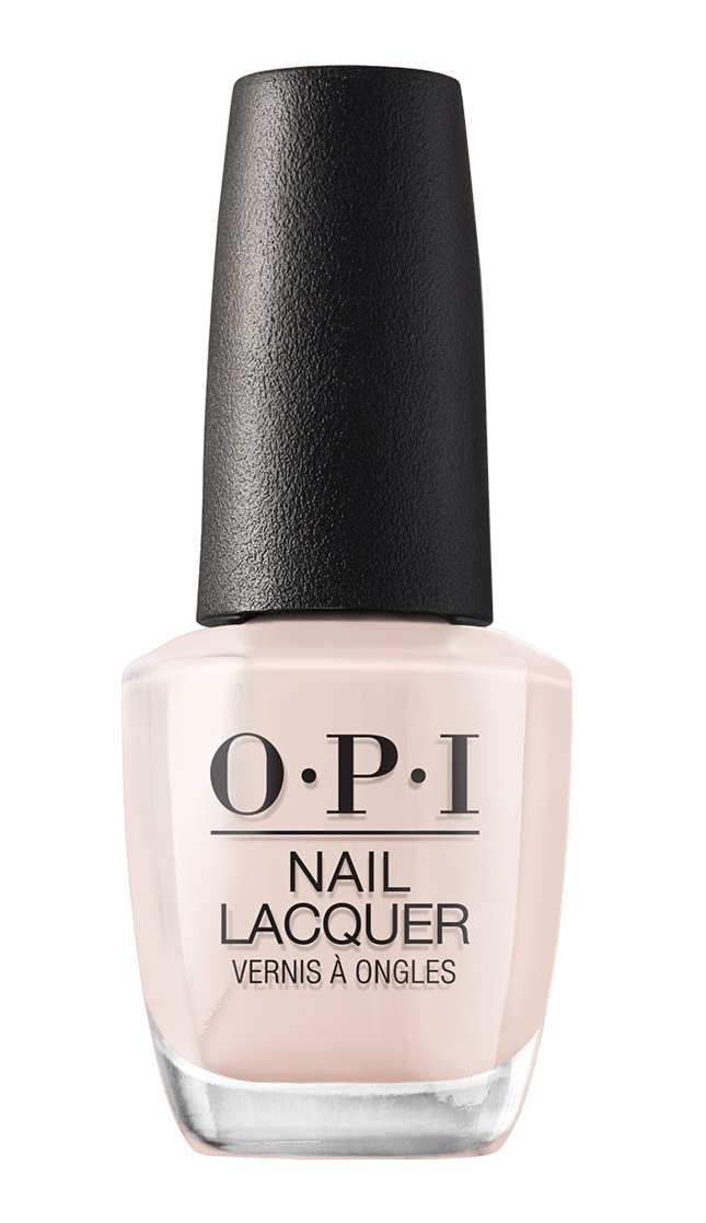 OPI Nail Lacquer Tiramisu for Two lak na nehty 15 ml OPI