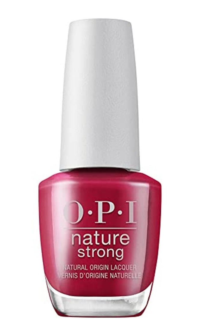 OPI Nature Strong A Bloom with a View lak na nehty 15 ml OPI