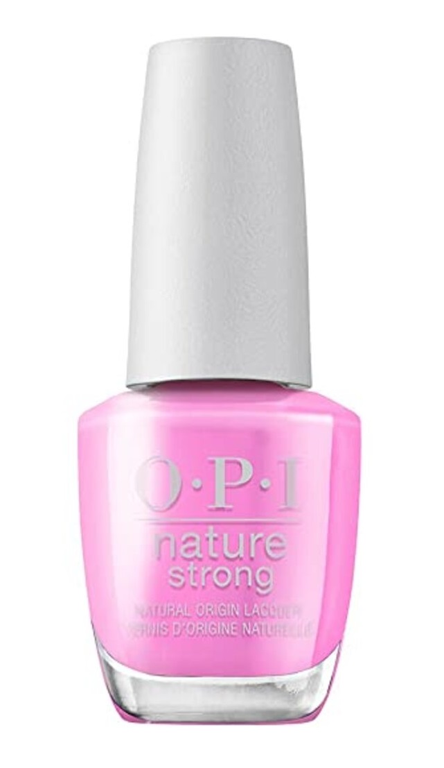 OPI Nature Strong Emflowered lak na nehty 15 ml OPI