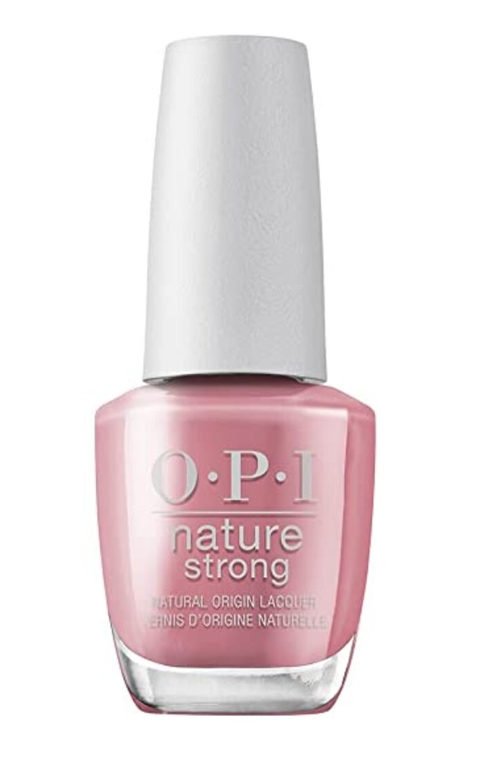 OPI Nature Strong For What It’s Earth lak na nehty 15 ml OPI