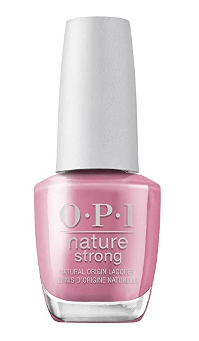 OPI Nature Strong Knowledge is Flower lak na nehty 15 ml OPI